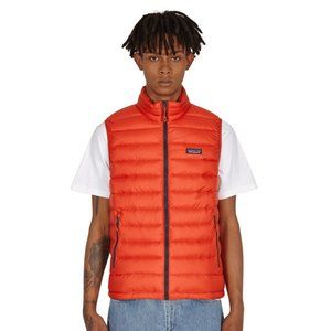 Patagonia Men's Down Sweater Vest (Medium)